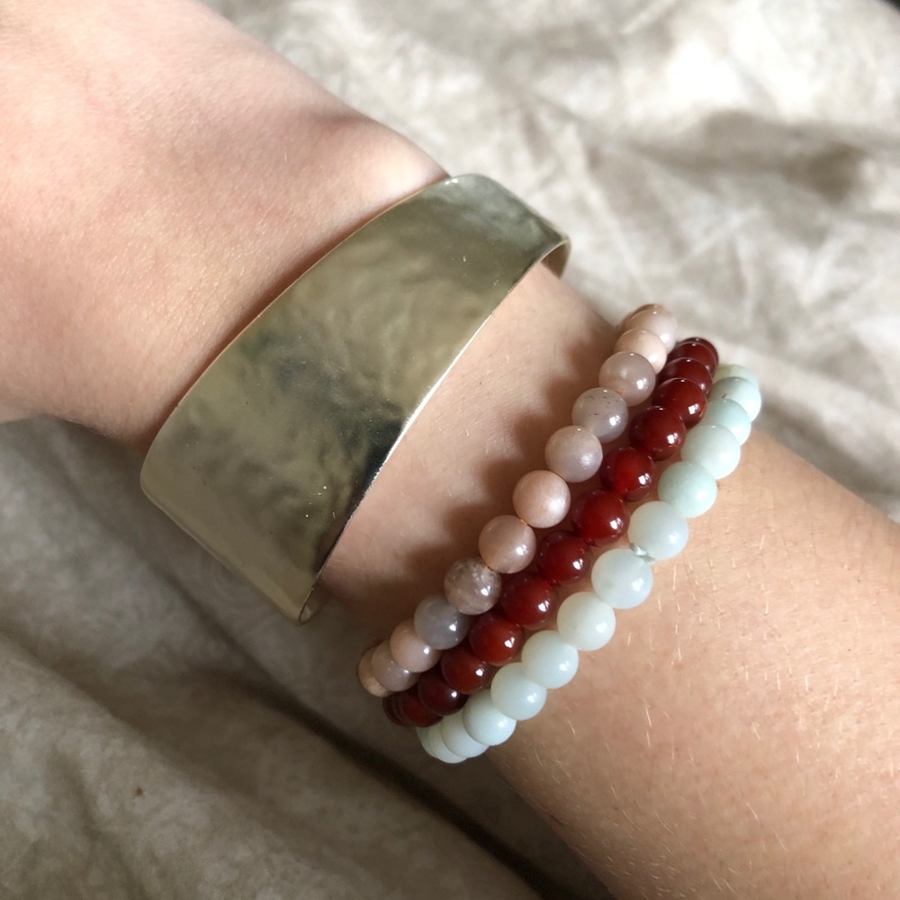 Kendra Scott Cuff Bracelet